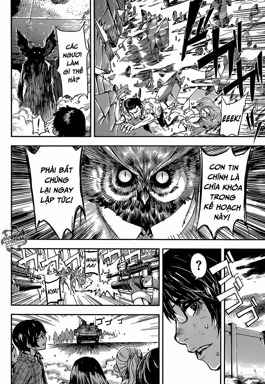 Area D: Chapter 88