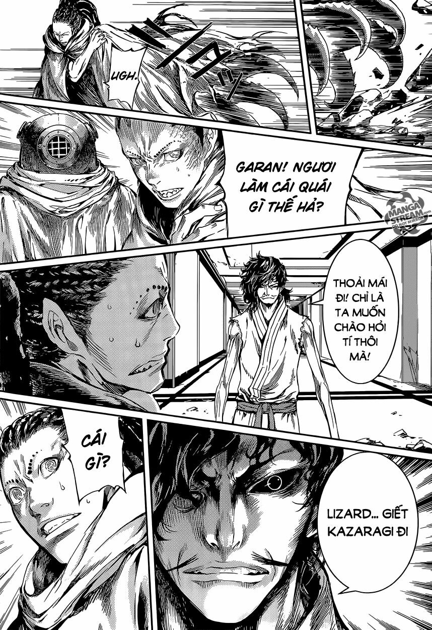 Area D: Chapter 89