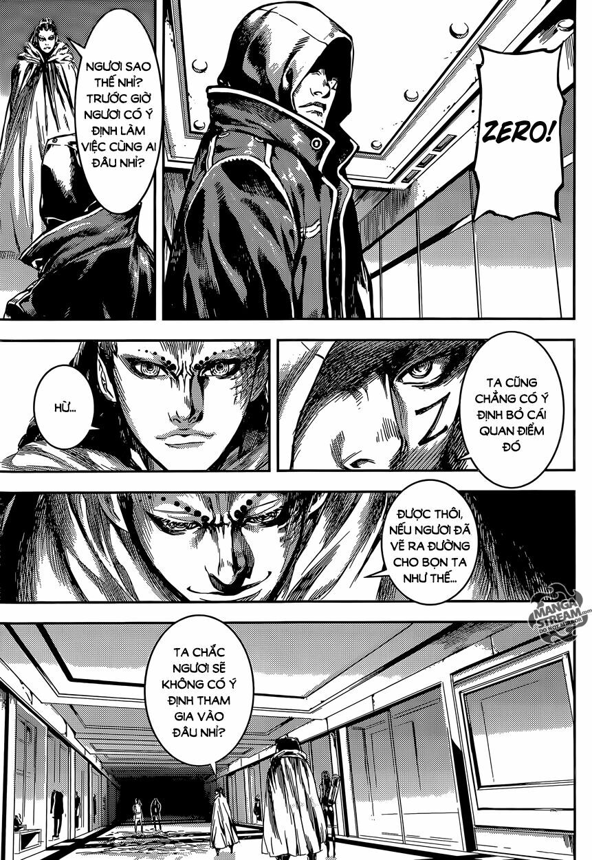 Area D: Chapter 89