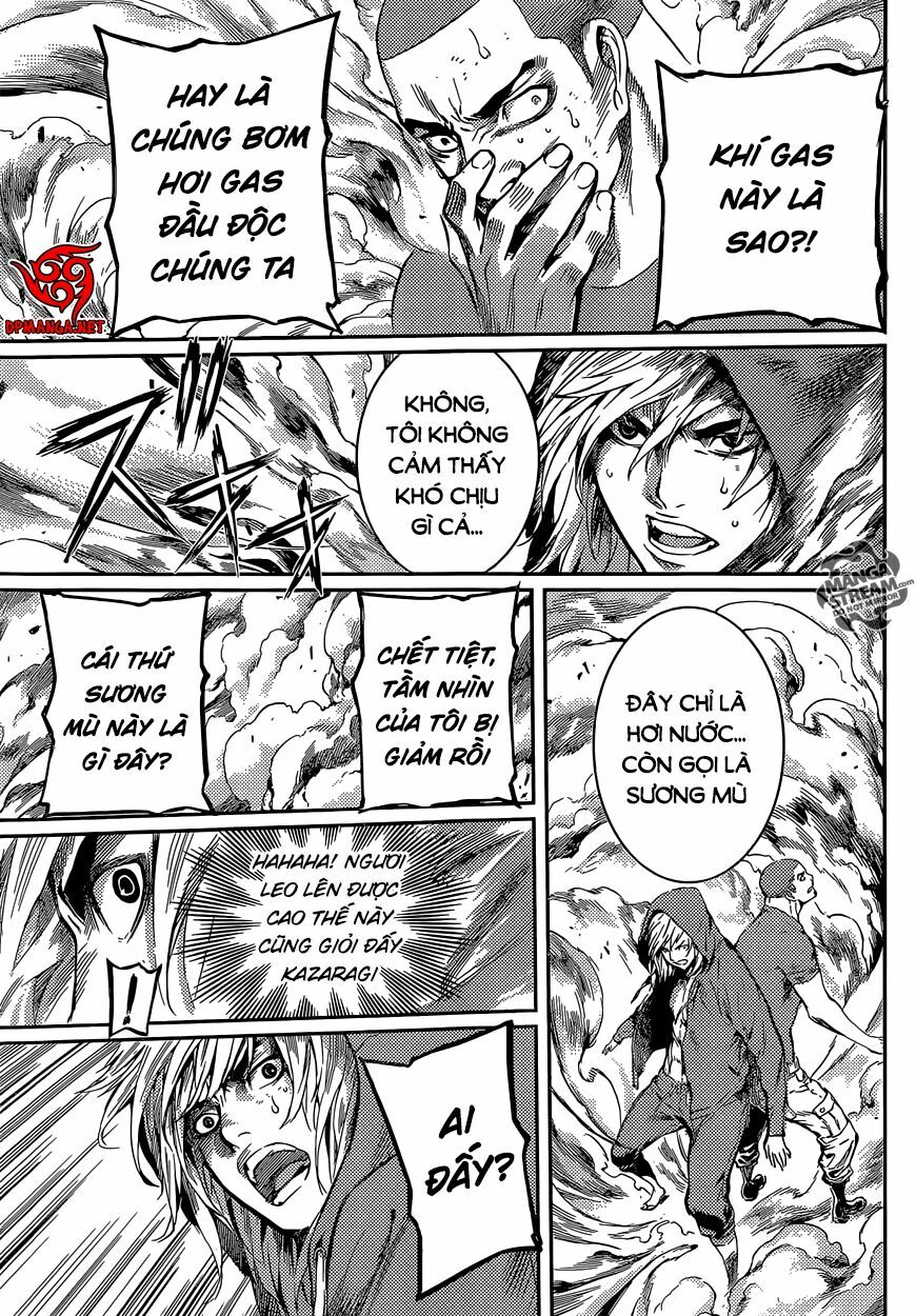 Area D: Chapter 89