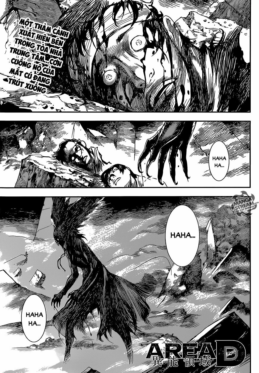 Area D: Chapter 89