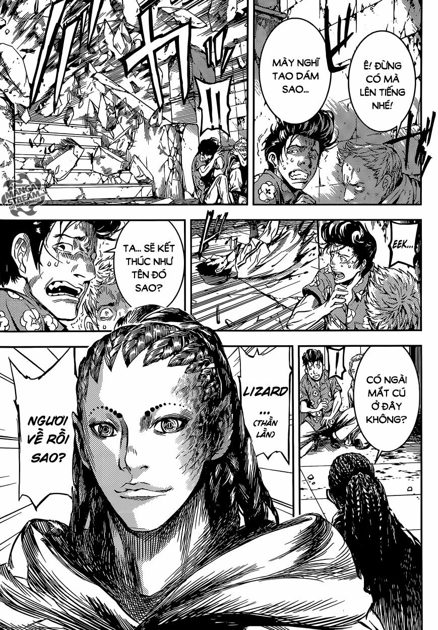 Area D: Chapter 89