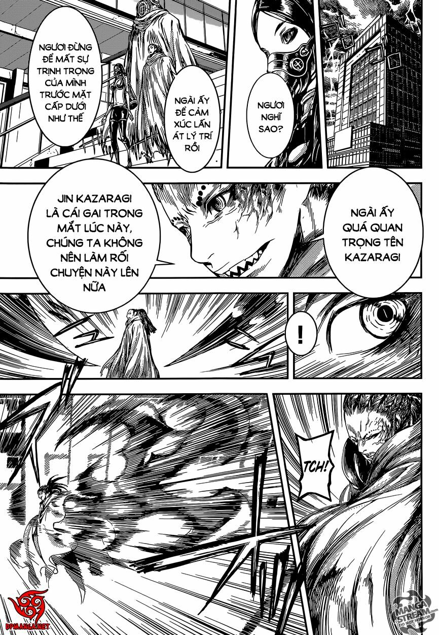 Area D: Chapter 89