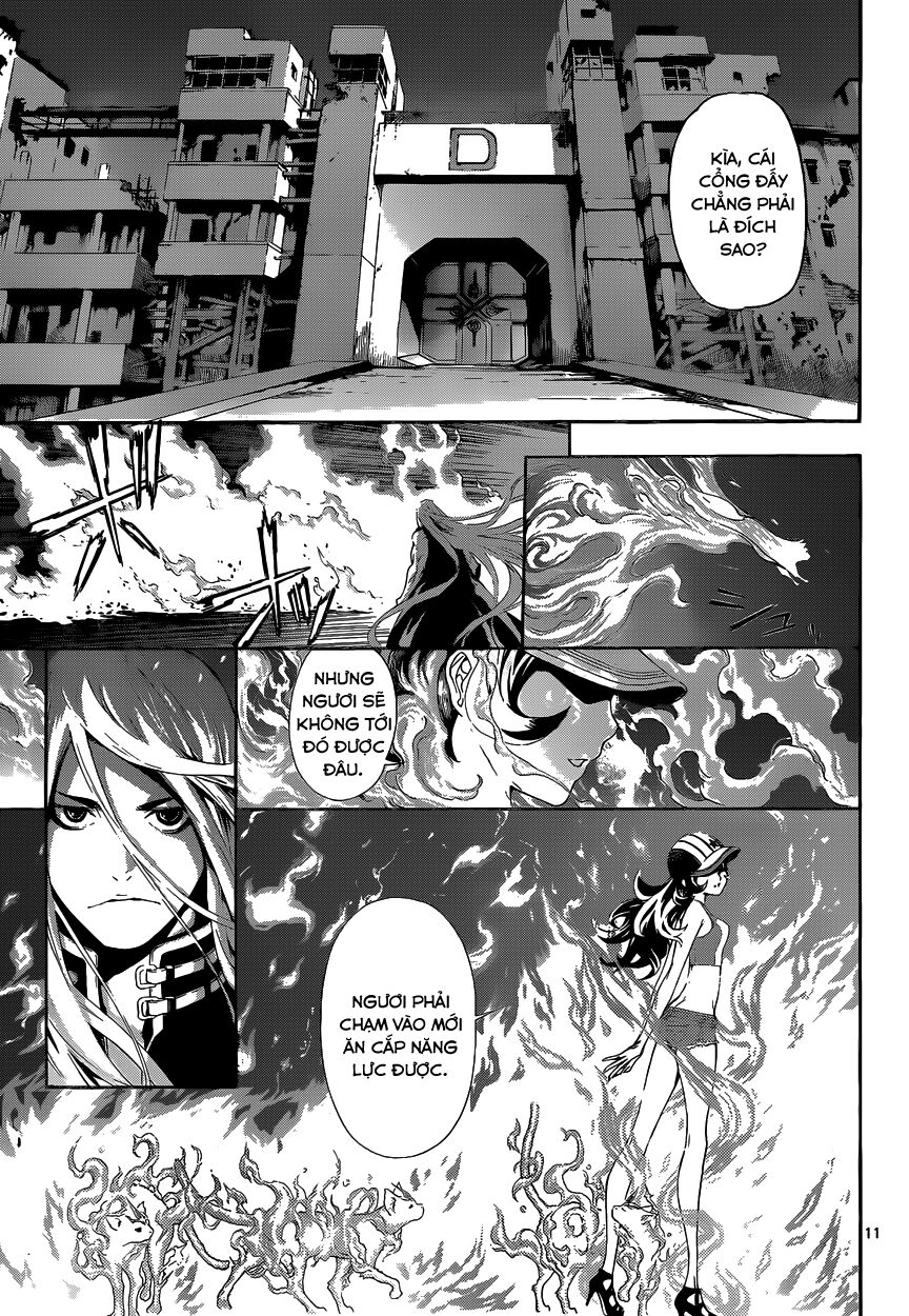 Area D: Chapter 9