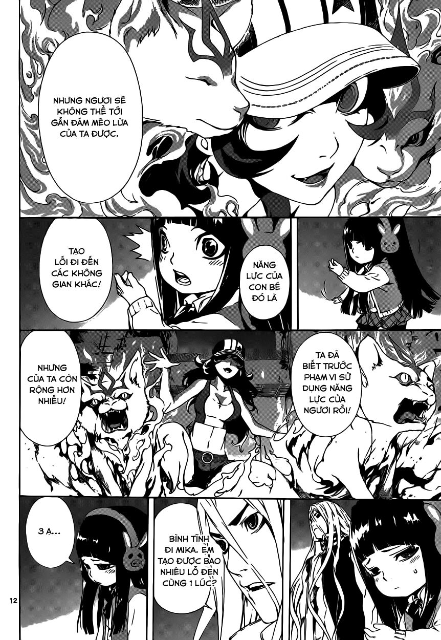Area D: Chapter 9