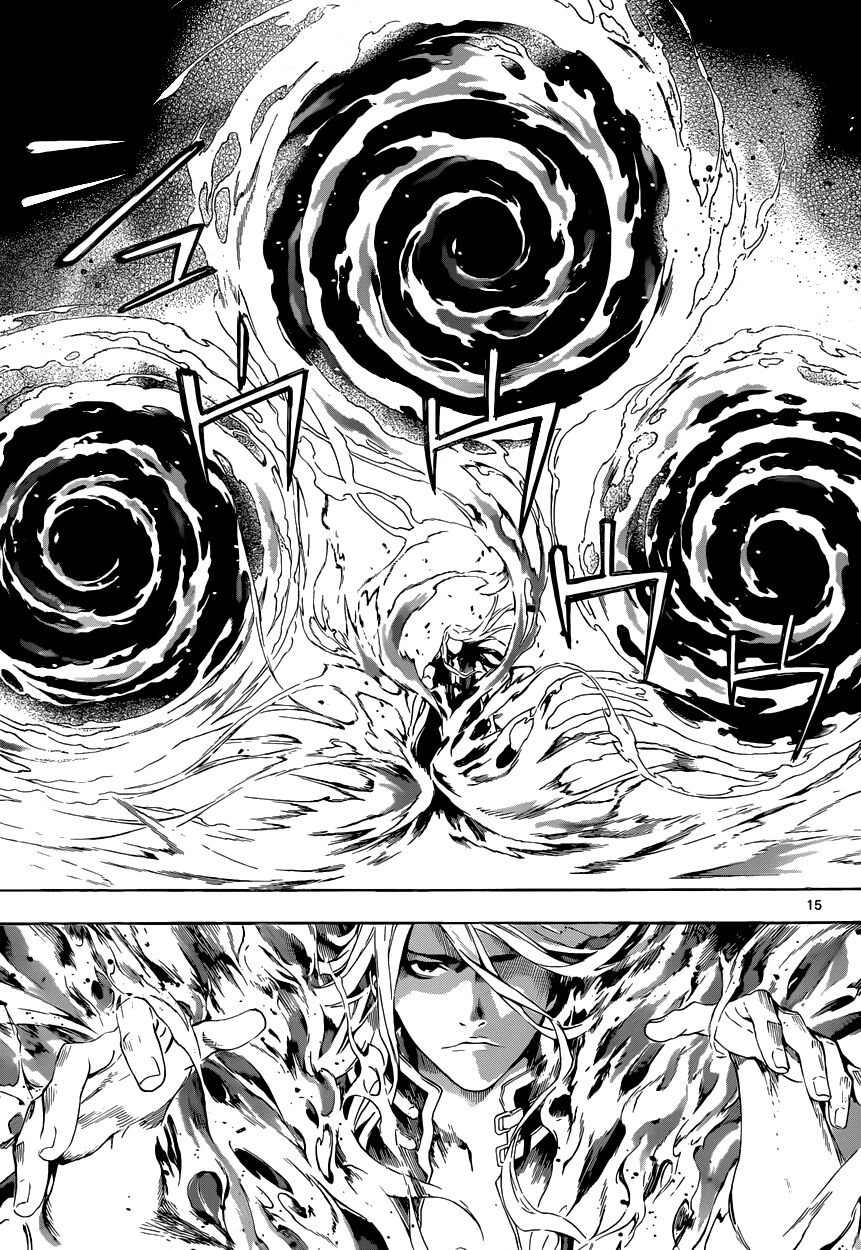 Area D: Chapter 9
