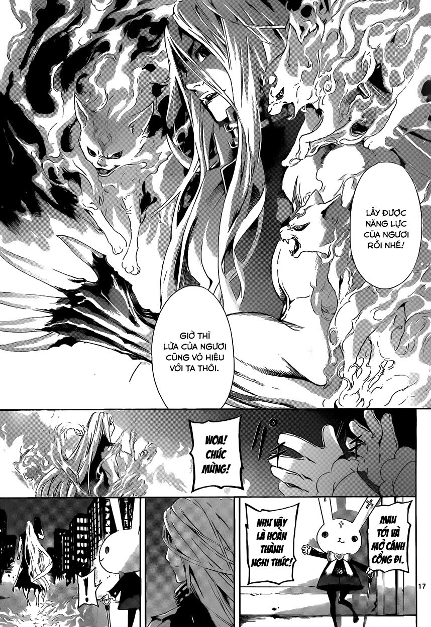 Area D: Chapter 9