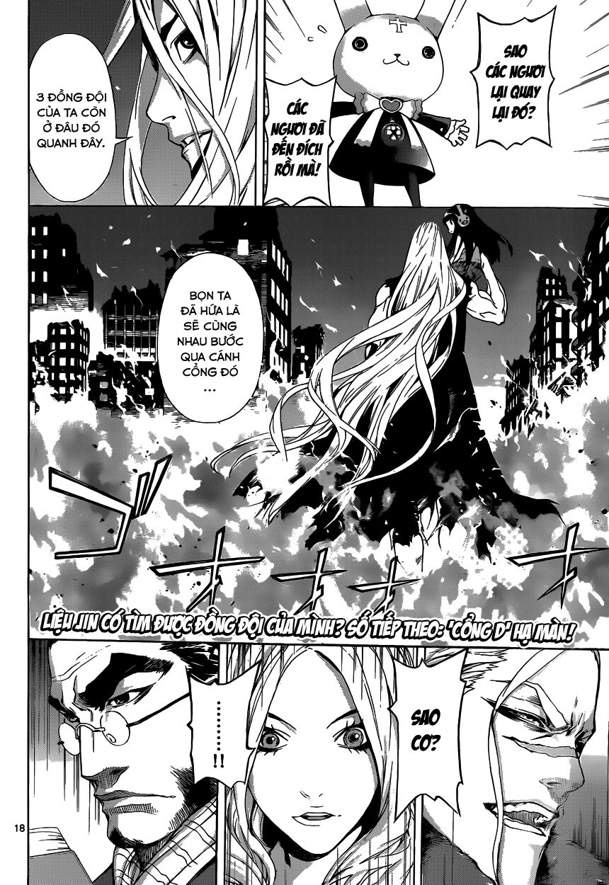Area D: Chapter 9