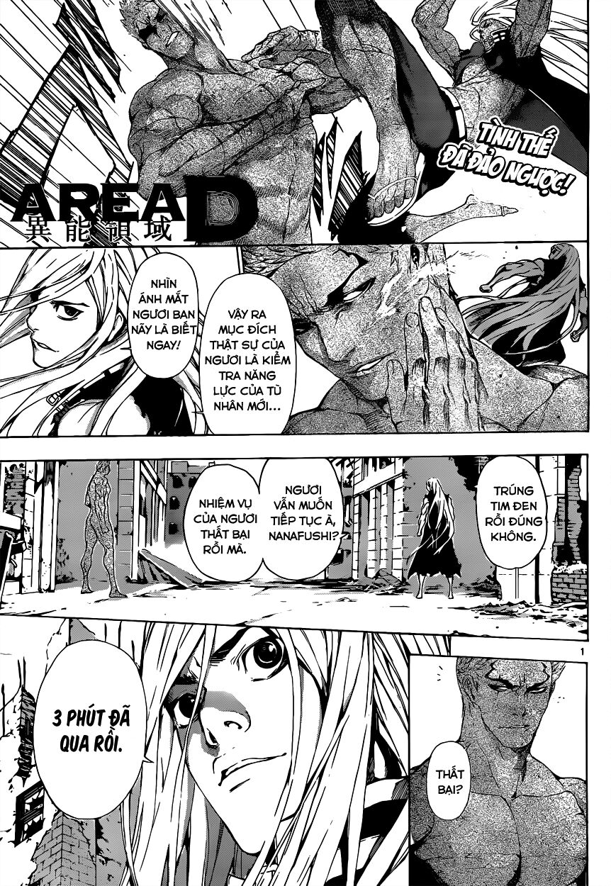 Area D: Chapter 9