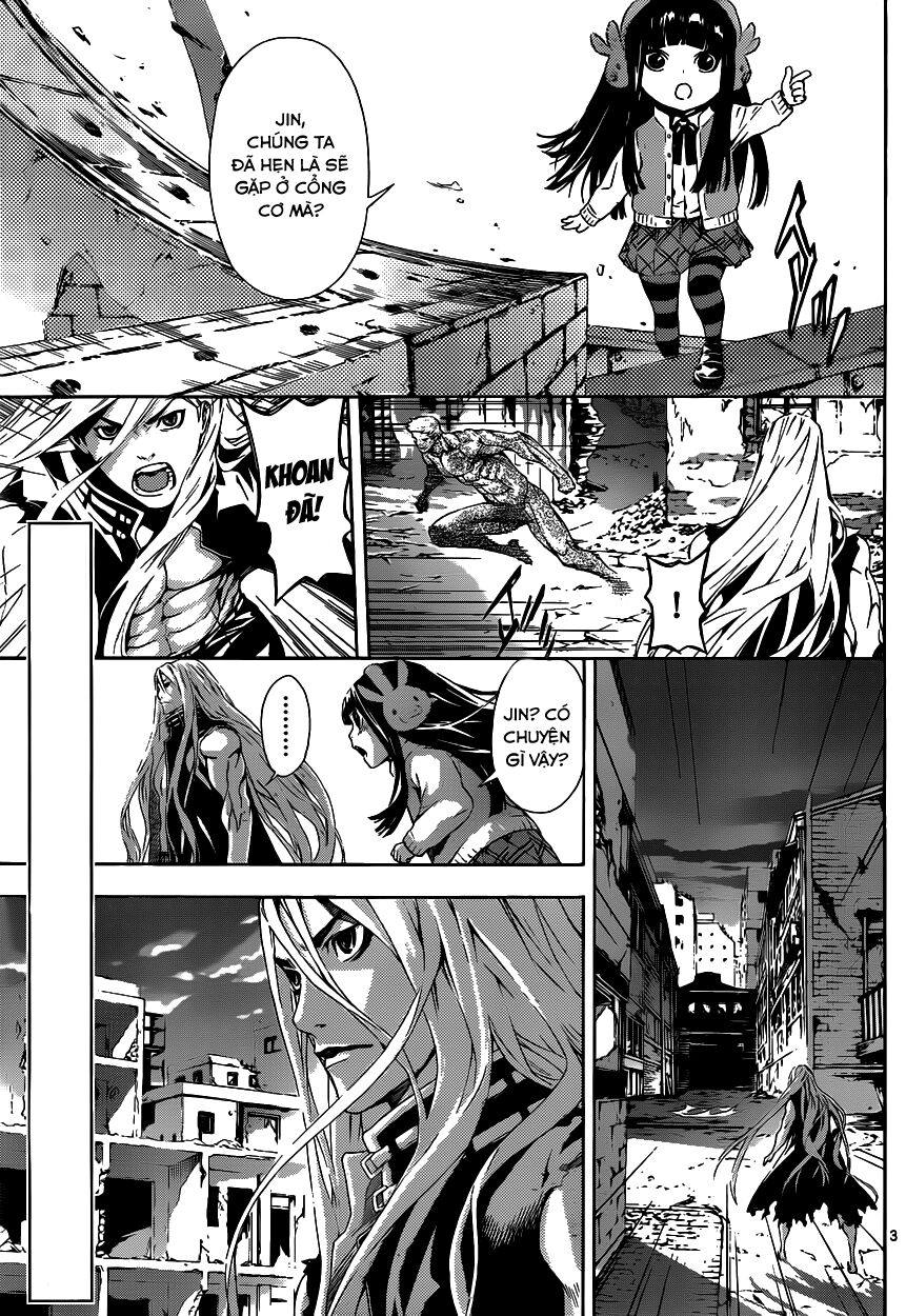 Area D: Chapter 9
