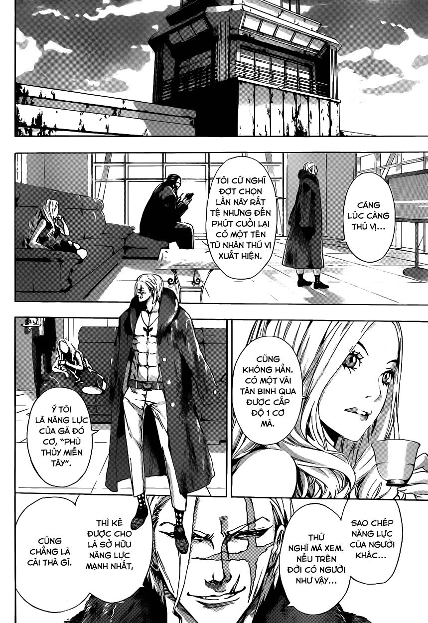 Area D: Chapter 9