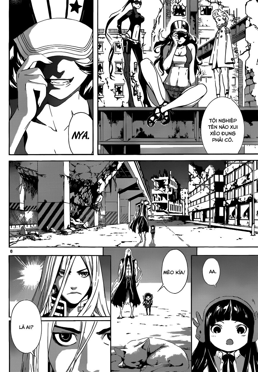 Area D: Chapter 9