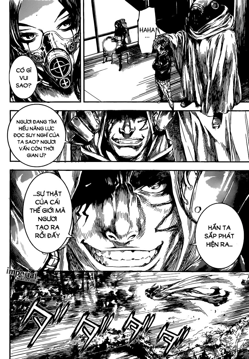 Area D: Chapter 91