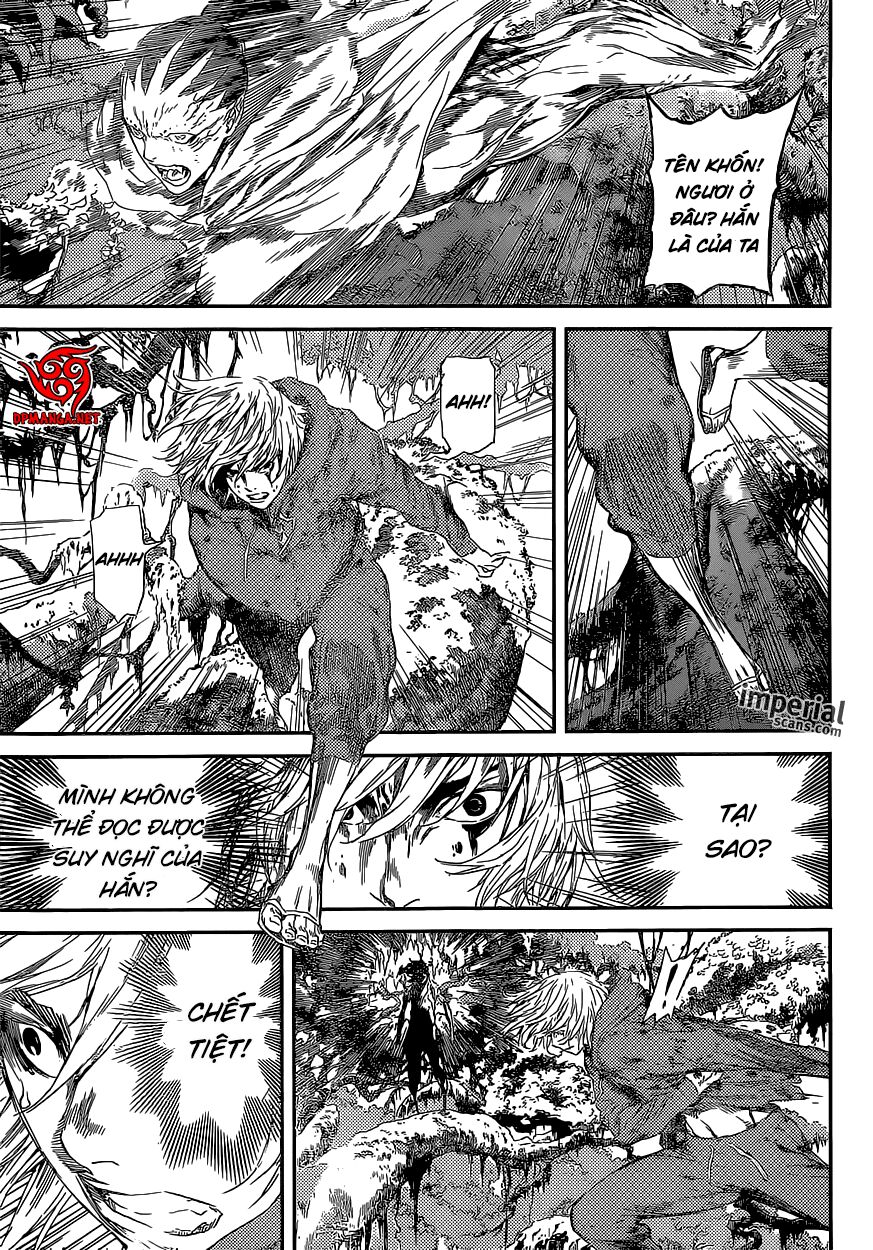Area D: Chapter 91