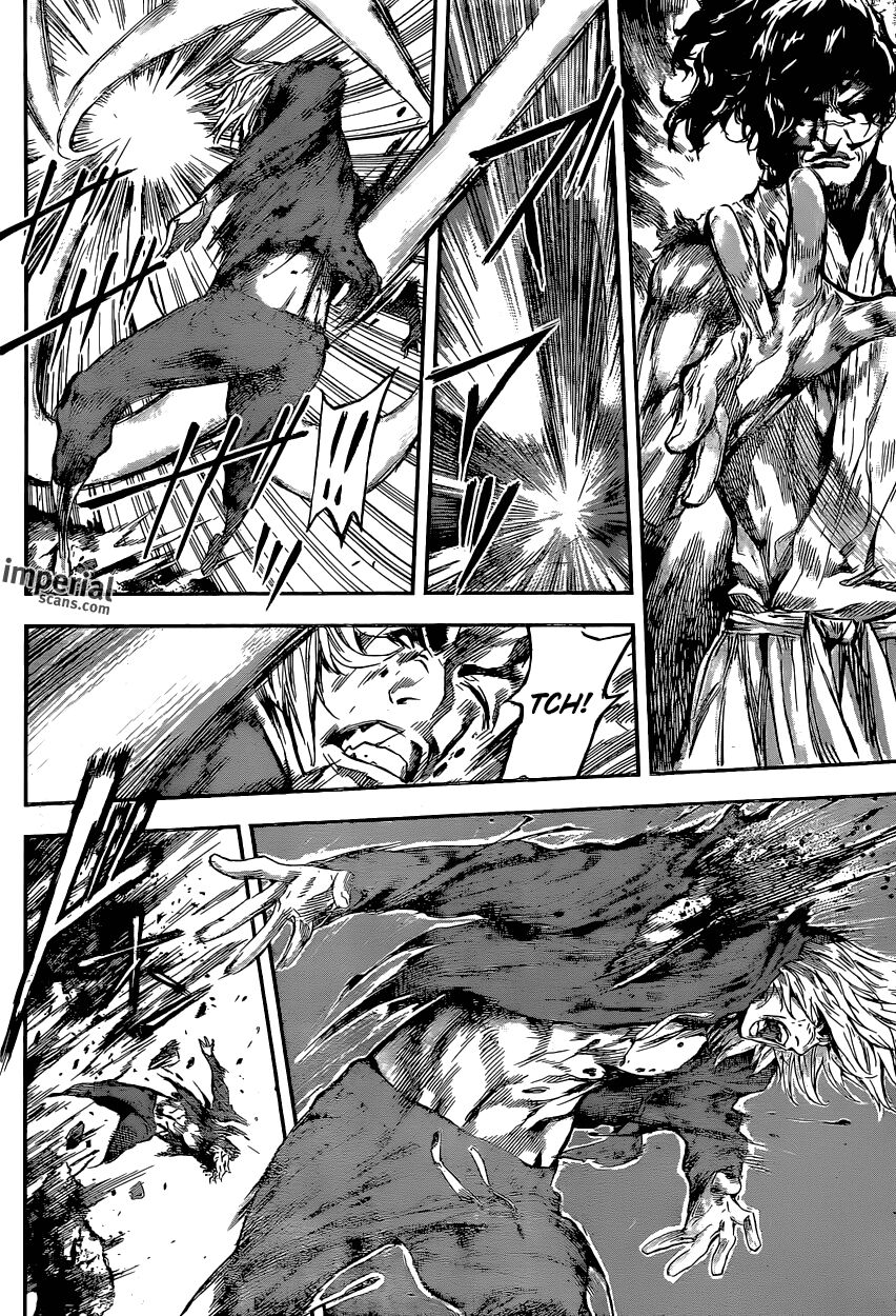 Area D: Chapter 91