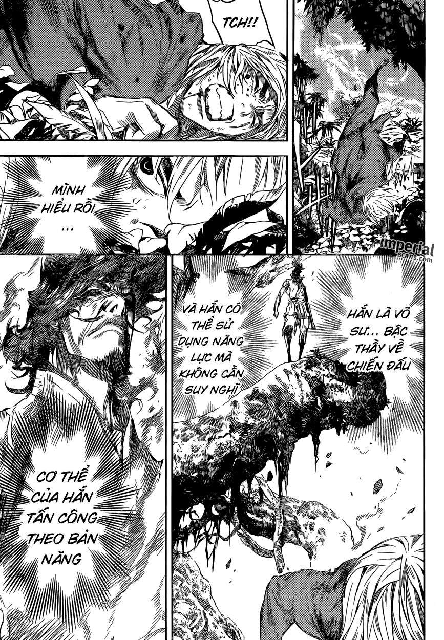 Area D: Chapter 91