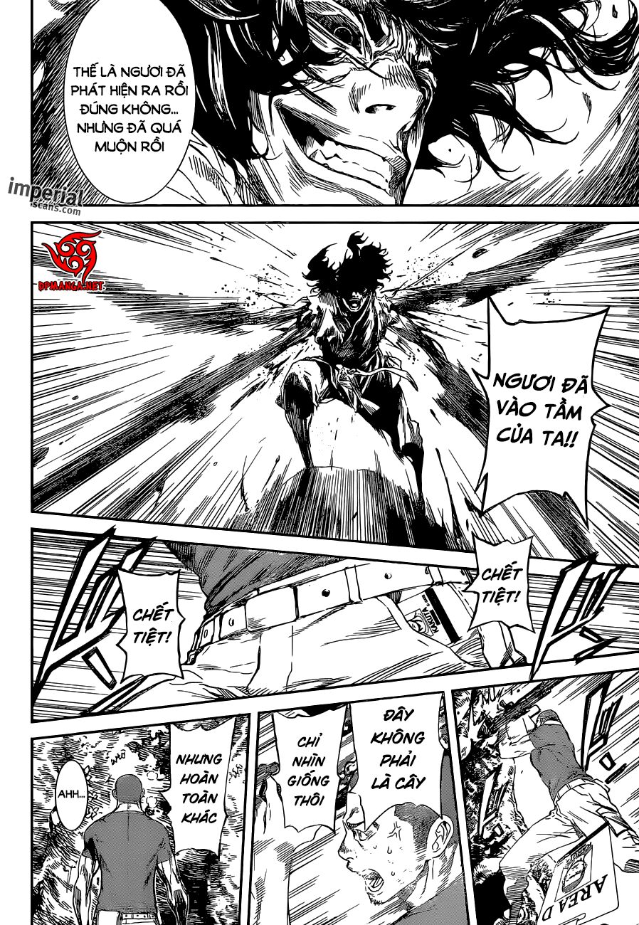 Area D: Chapter 91