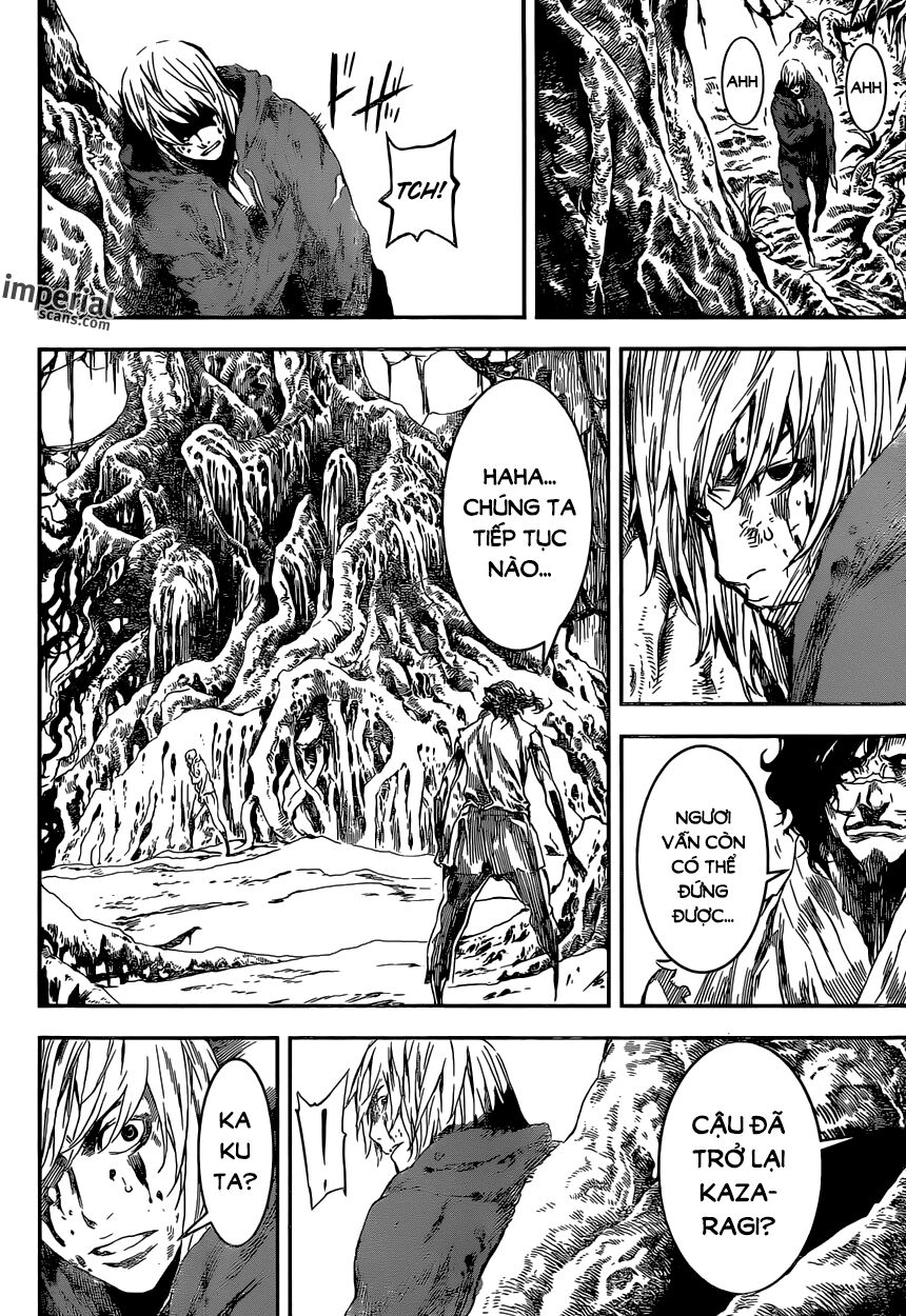 Area D: Chapter 91