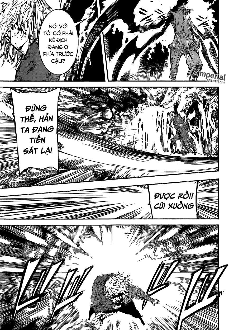 Area D: Chapter 91