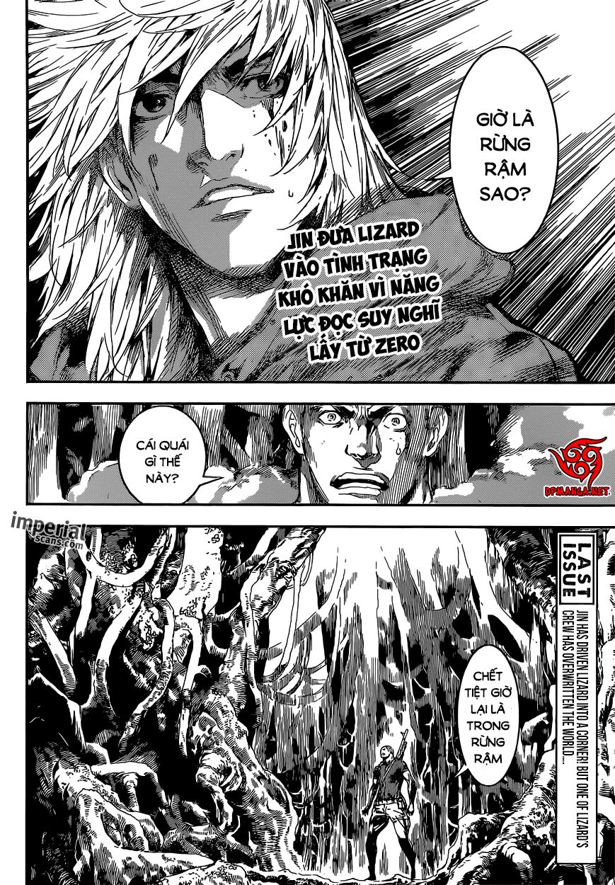 Area D: Chapter 91