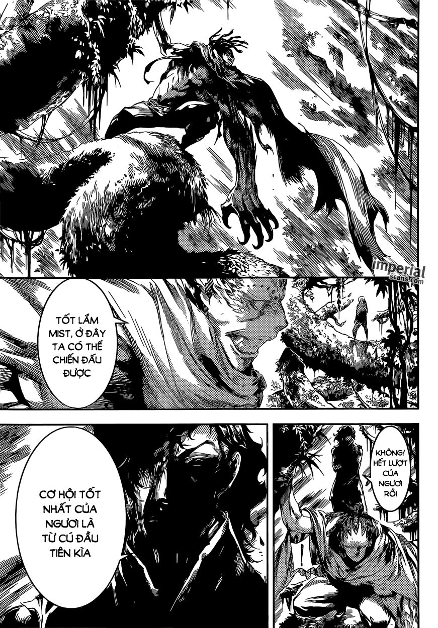 Area D: Chapter 91