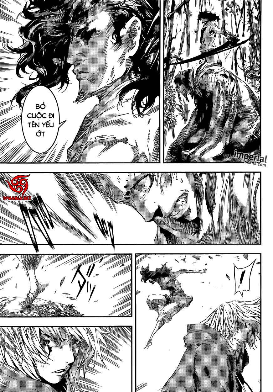 Area D: Chapter 91