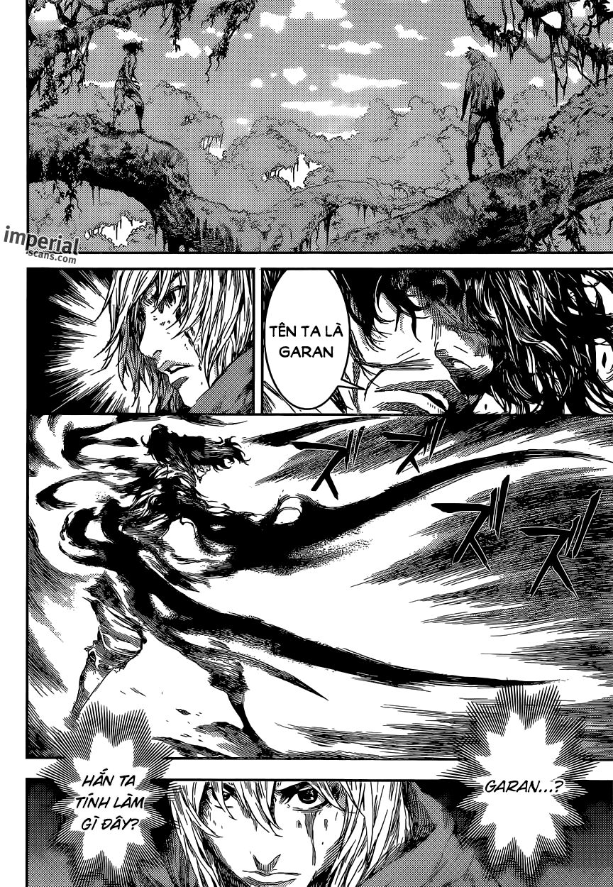 Area D: Chapter 91