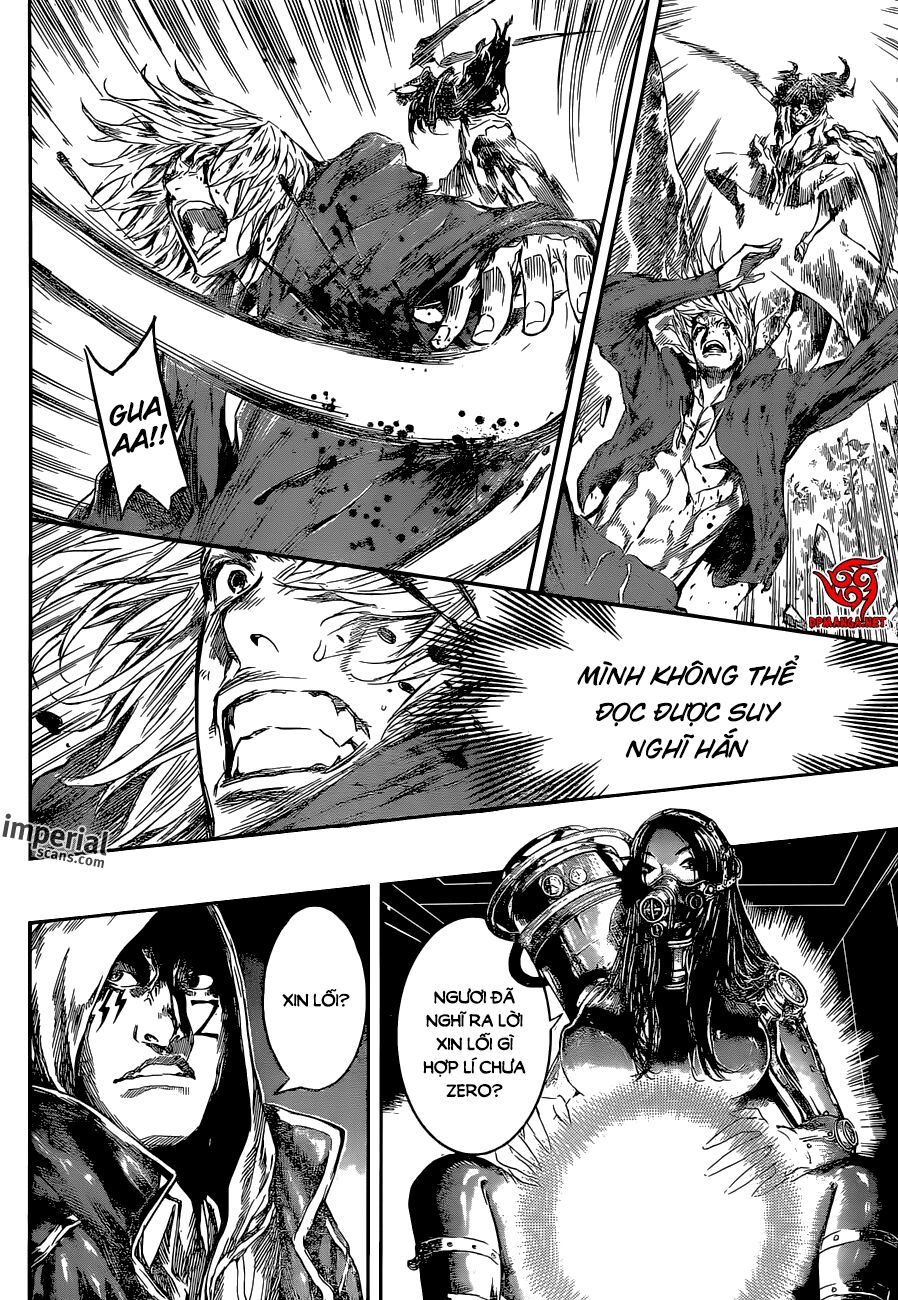 Area D: Chapter 91
