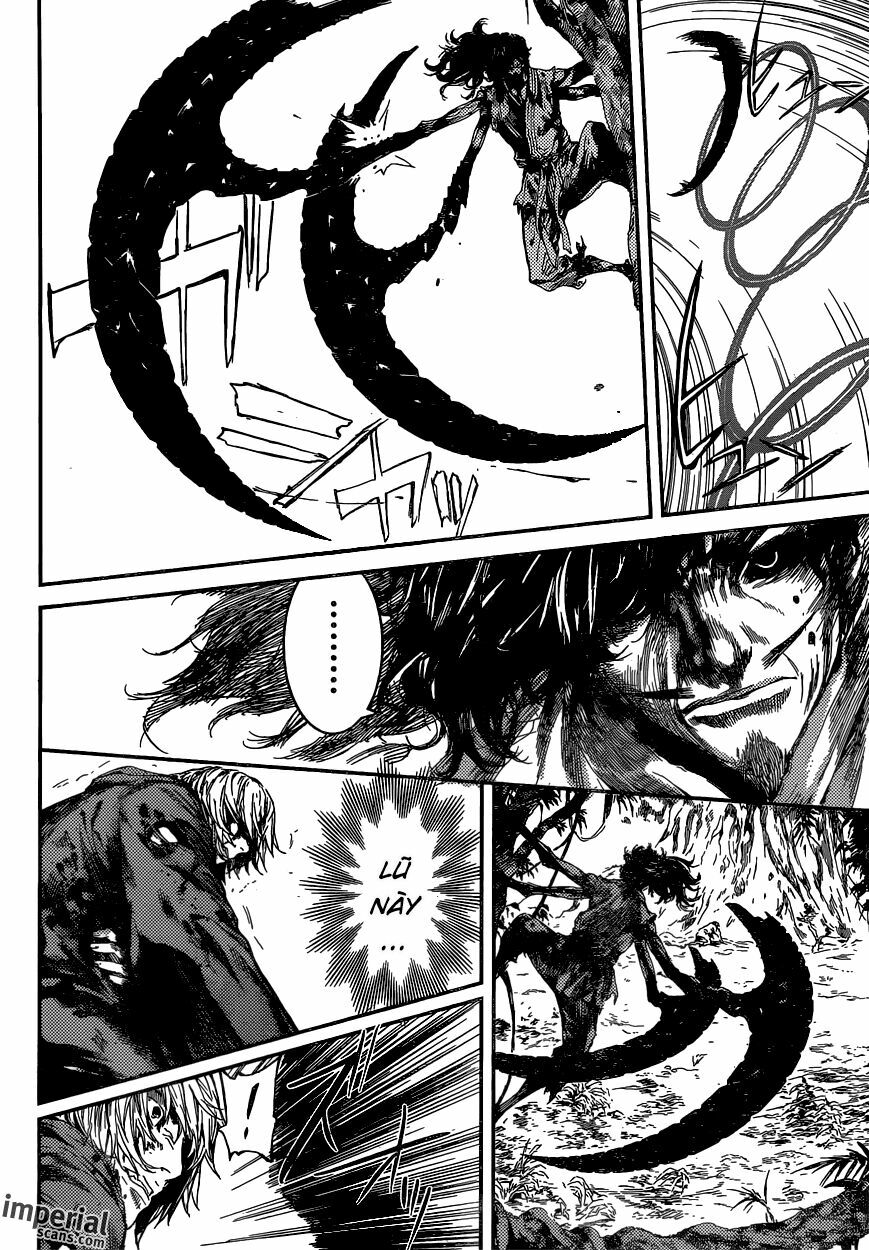 Area D: Chapter 92