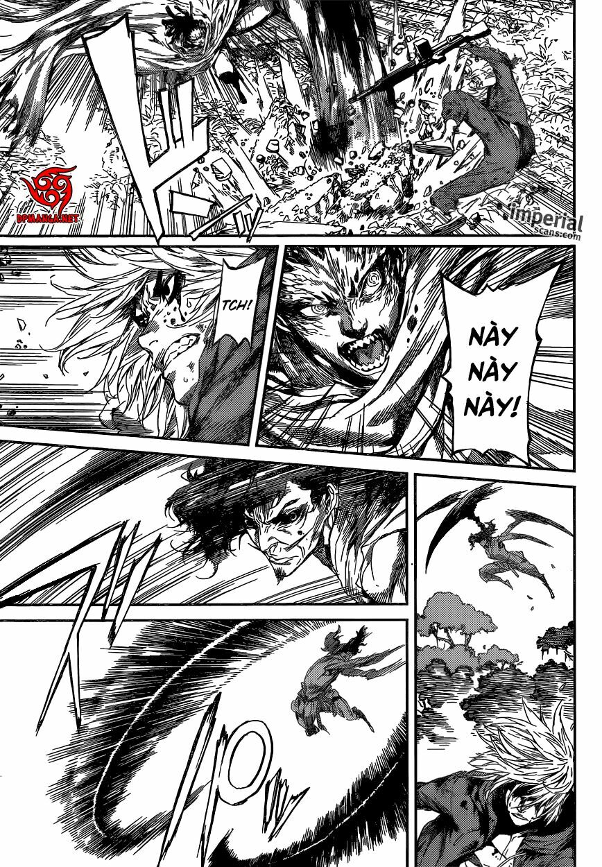 Area D: Chapter 92