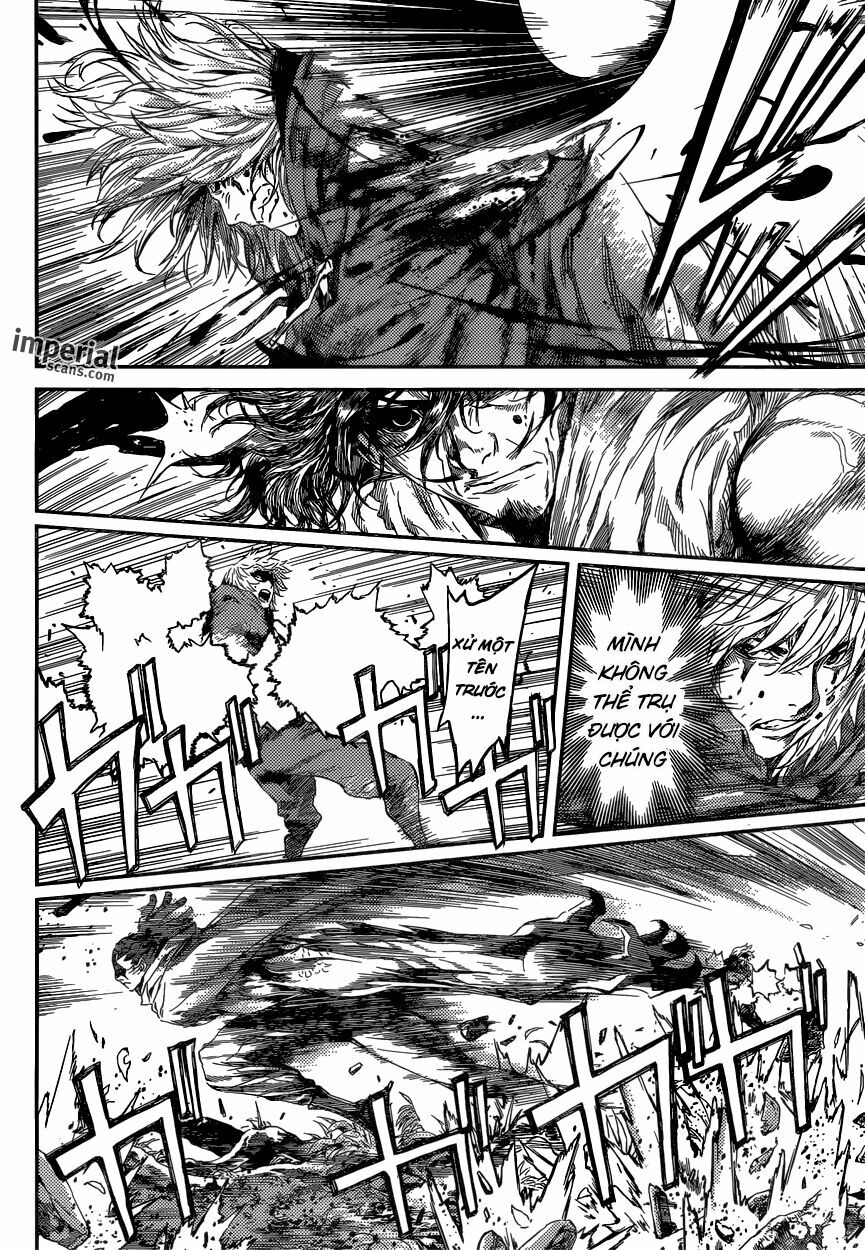 Area D: Chapter 92