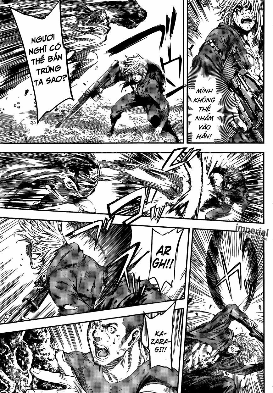 Area D: Chapter 92