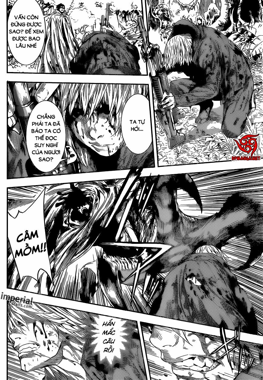 Area D: Chapter 92