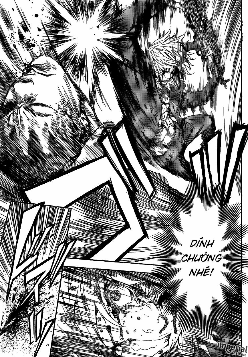 Area D: Chapter 92