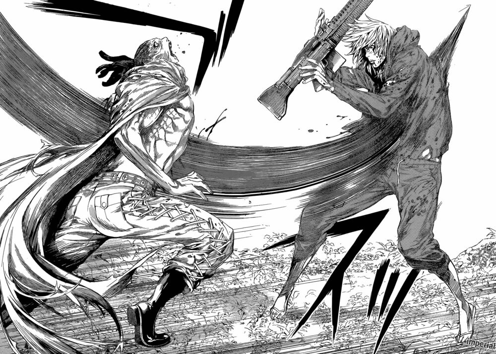 Area D: Chapter 92