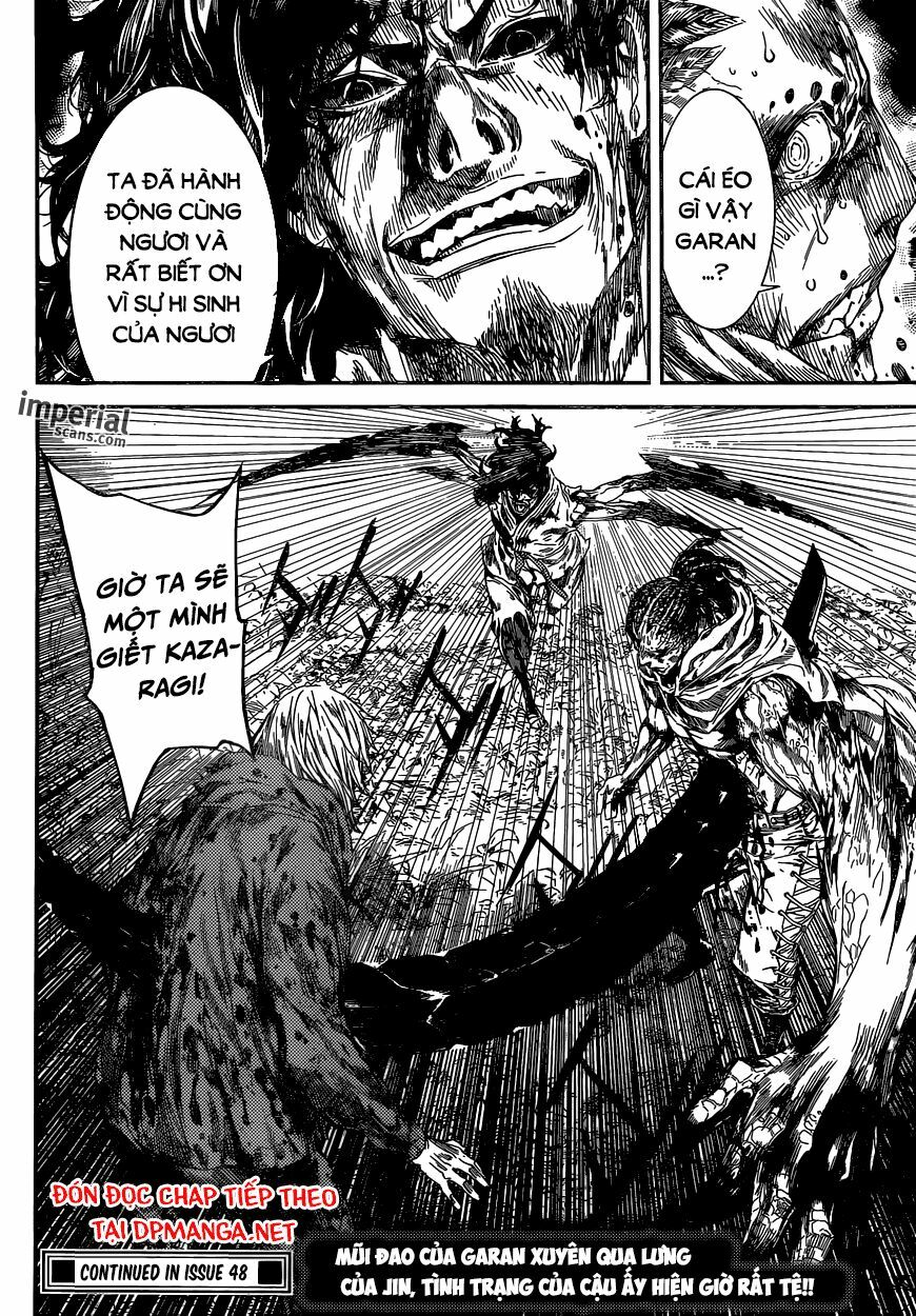 Area D: Chapter 92