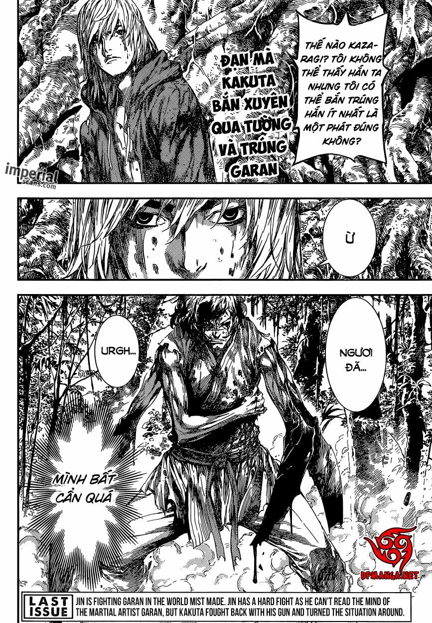 Area D: Chapter 92