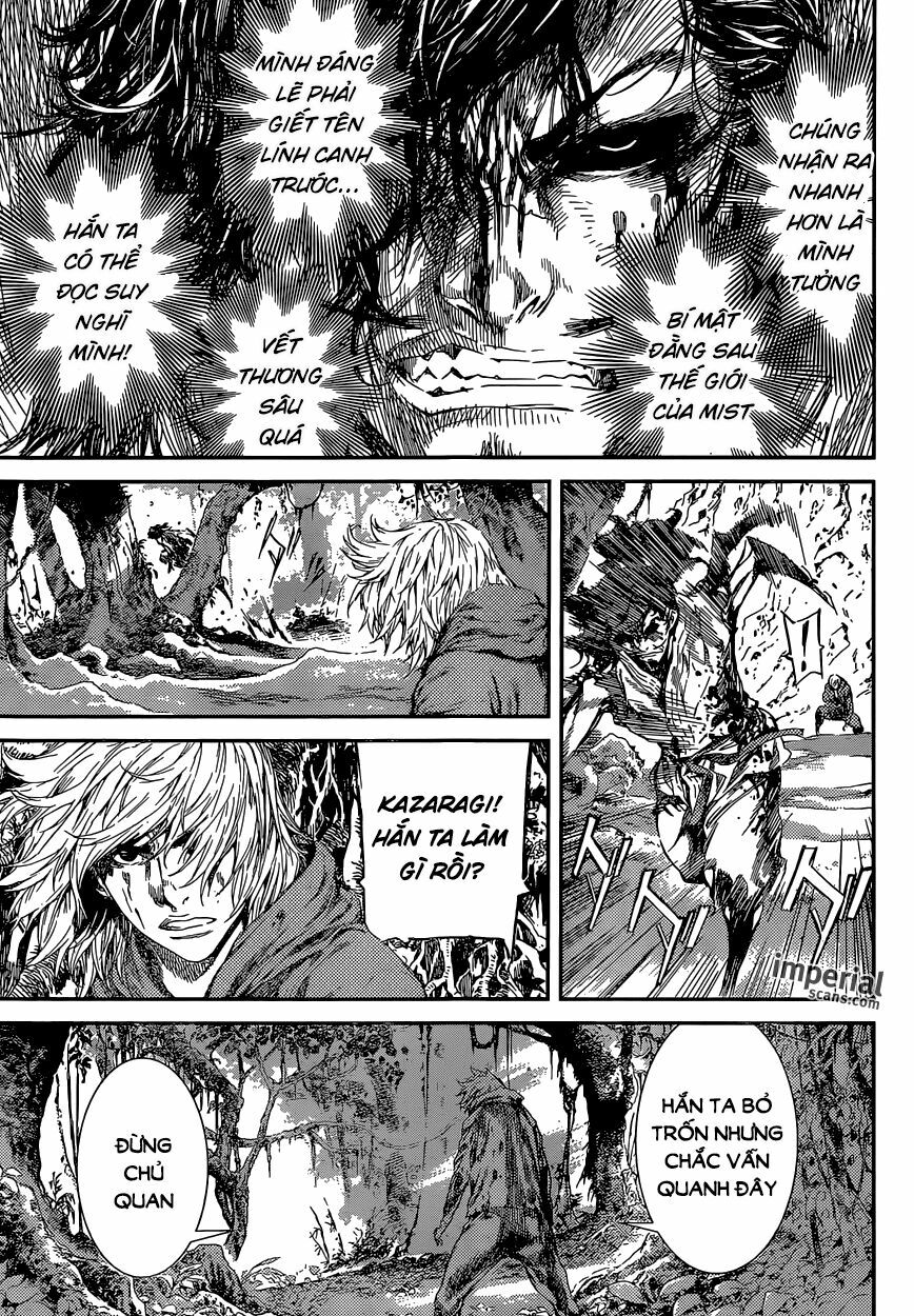 Area D: Chapter 92