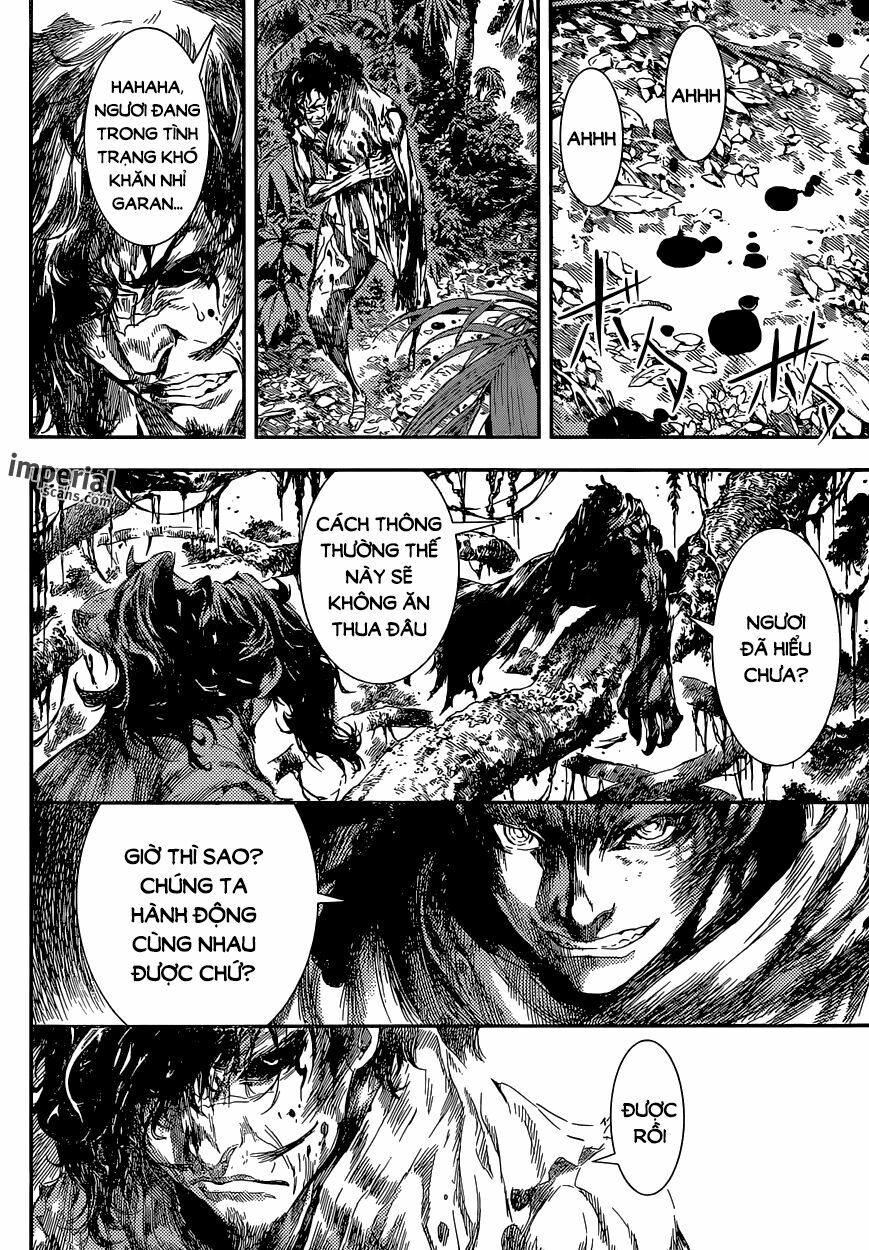 Area D: Chapter 92