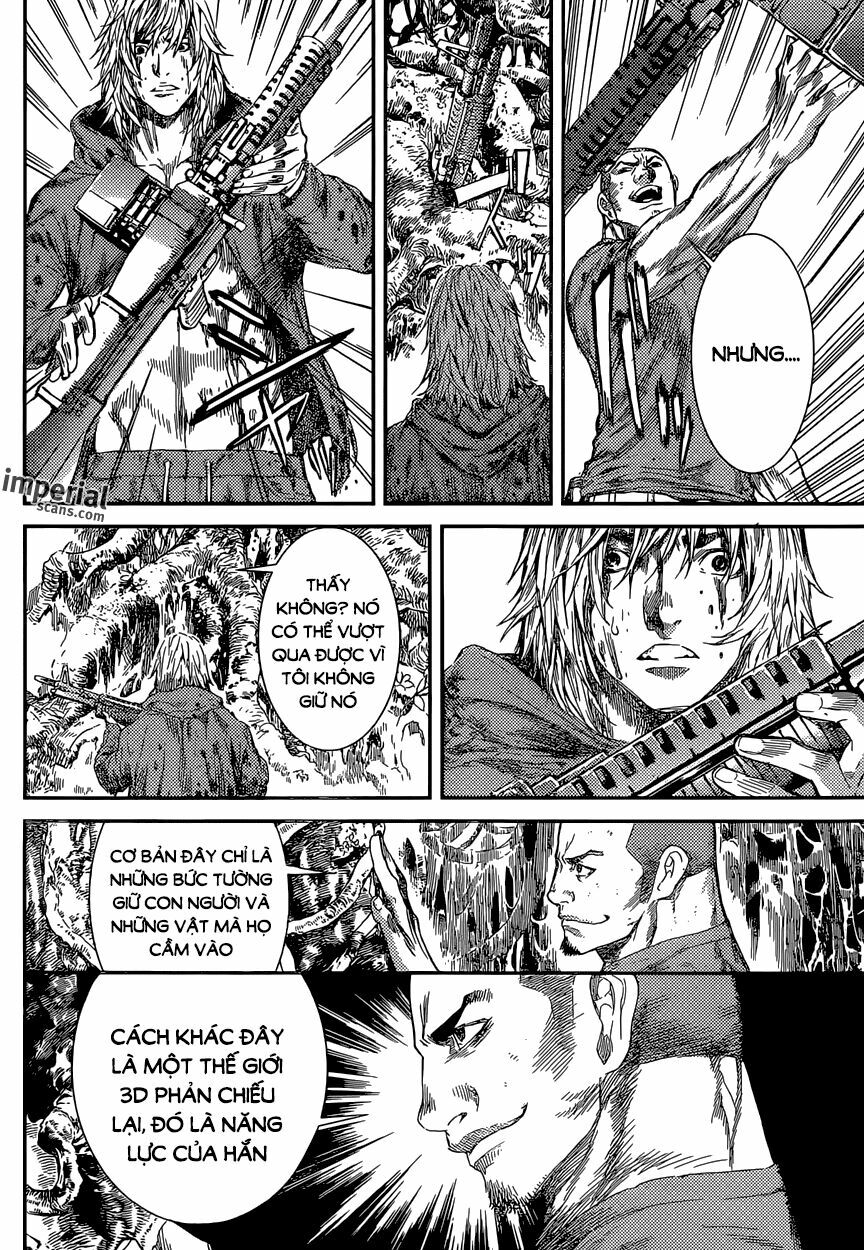 Area D: Chapter 92
