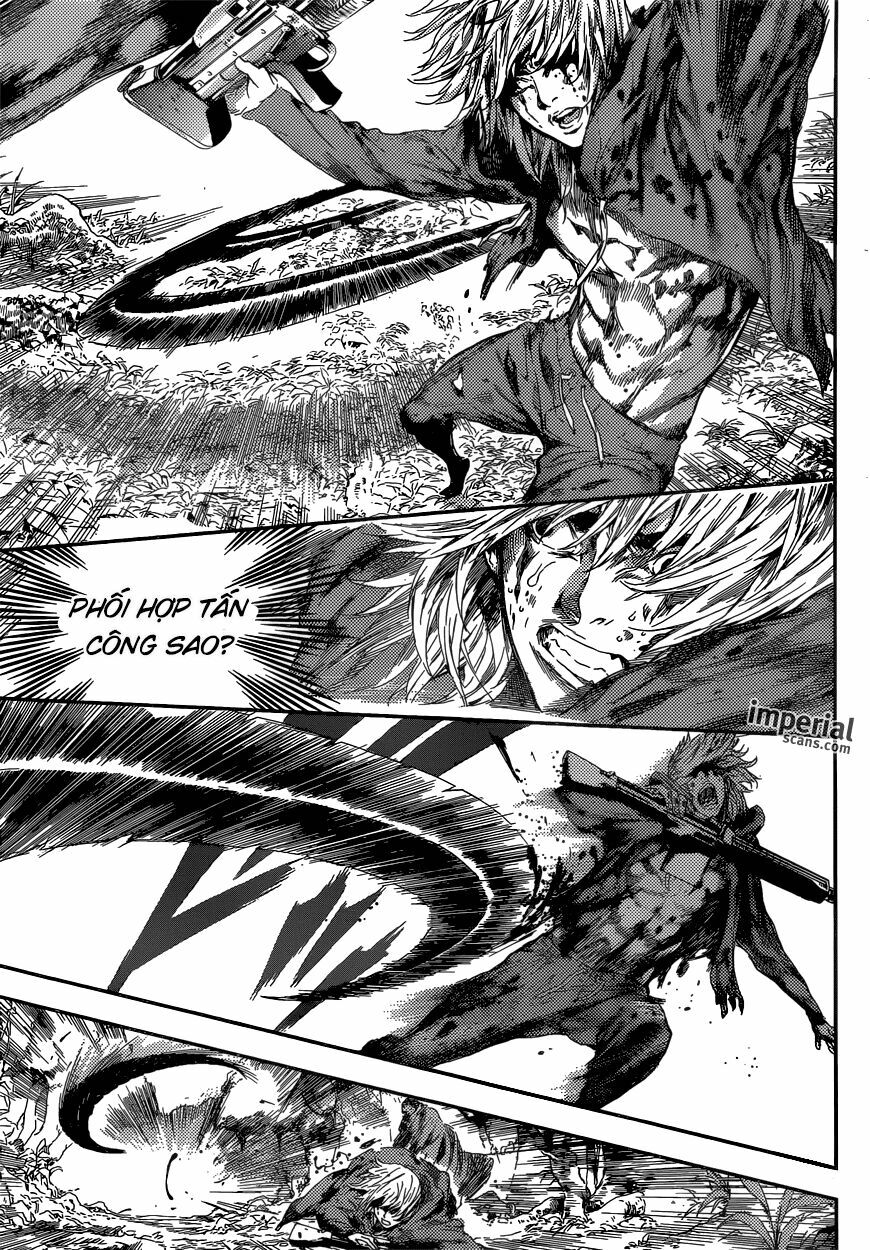 Area D: Chapter 92