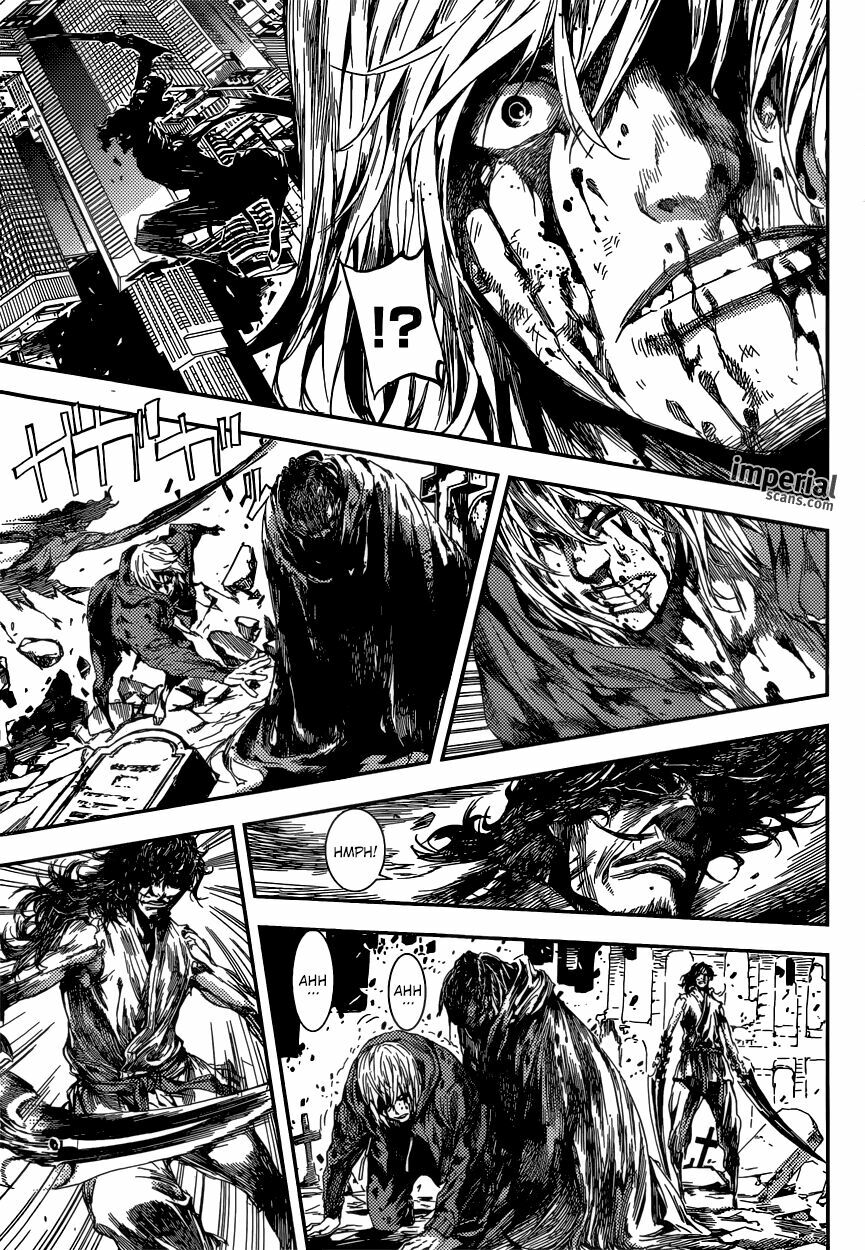 Area D: Chapter 93