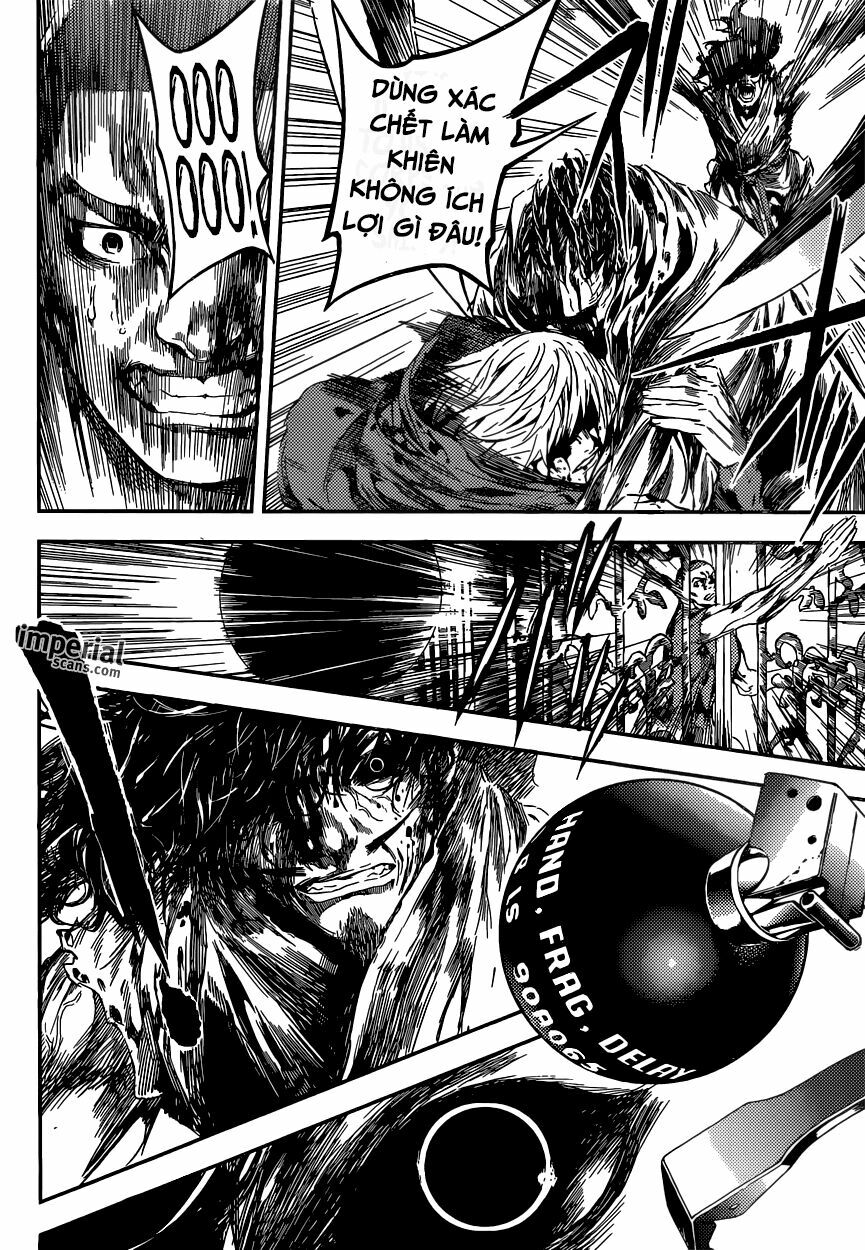 Area D: Chapter 93