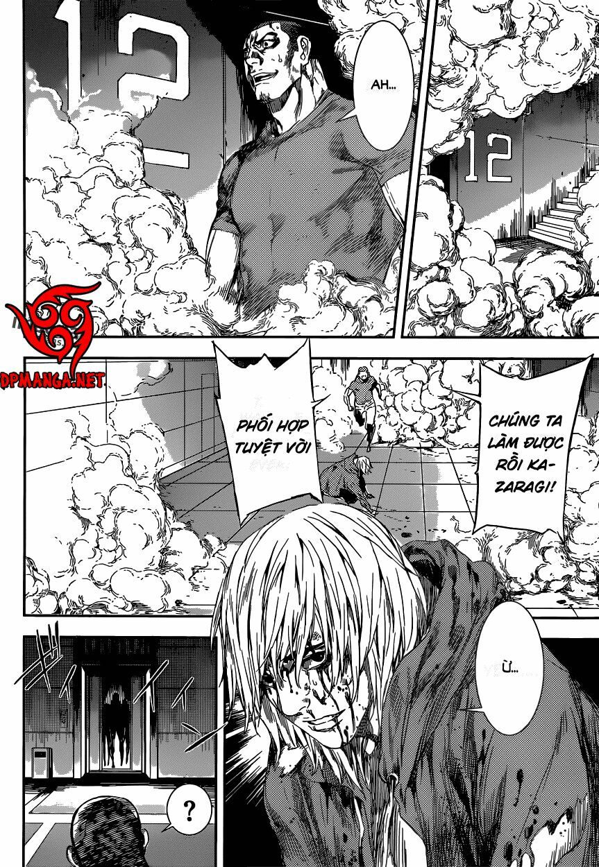 Area D: Chapter 93