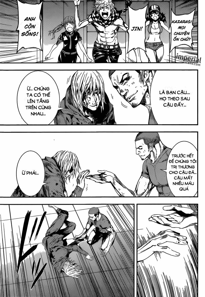 Area D: Chapter 93