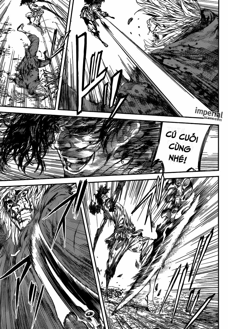 Area D: Chapter 93
