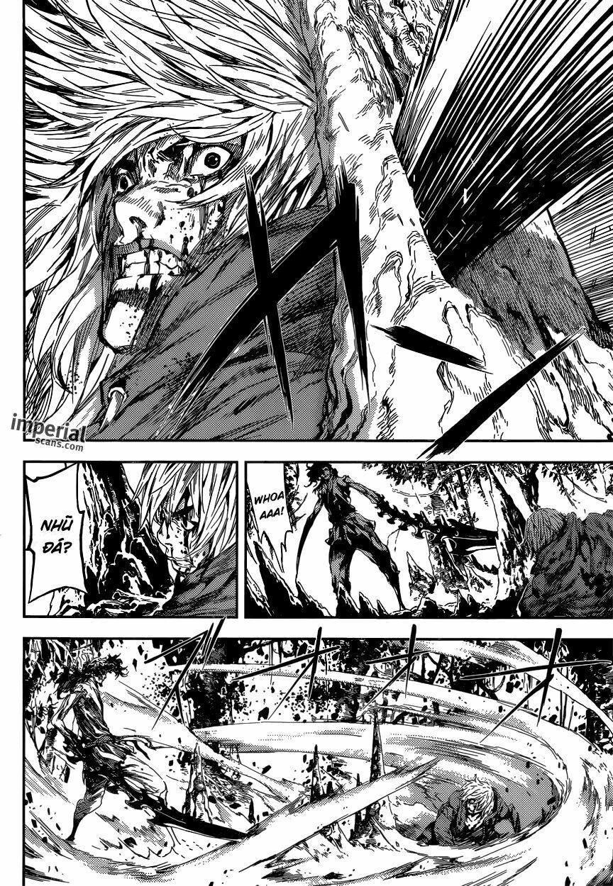 Area D: Chapter 93