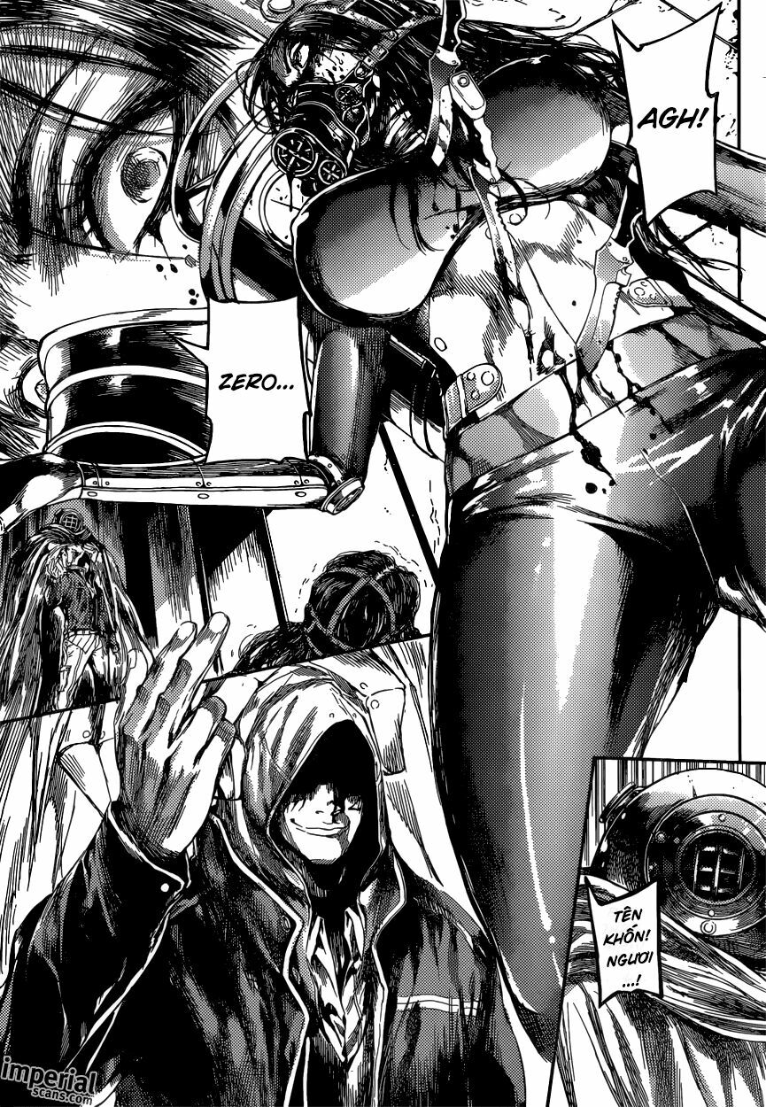 Area D: Chapter 93