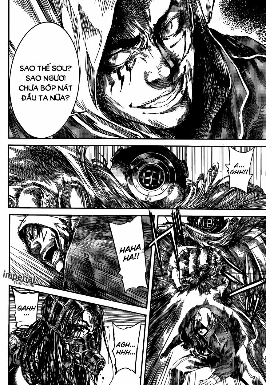 Area D: Chapter 93