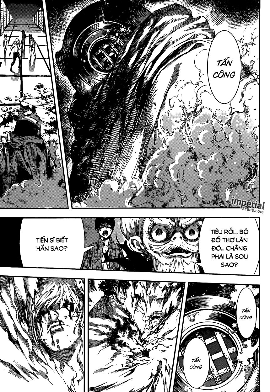 Area D: Chapter 94